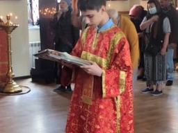 Собор Саратовских святых